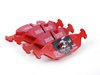 ES#2626477 - DP3779KT - Front And Rear Brake Pad Kit - EBC RedStuff - A set of high performance street pads, featuring Kevlar technology - EBC - BMW