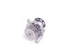 ES#1495 - AWMTBKV2 - Timing Belt Kit - Ultimate - Everything you need for a complete timing belt job. Buy all together & save - Assembled By ECS - Volkswagen