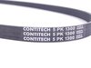 ES#1495 - AWMTBKV2 - Timing Belt Kit - Ultimate - Everything you need for a complete timing belt job. Buy all together & save - Assembled By ECS - Volkswagen