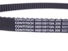 ES#1495 - AWMTBKV2 - Timing Belt Kit - Ultimate - Everything you need for a complete timing belt job. Buy all together & save - Assembled By ECS - Volkswagen