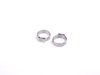 ES#2219669 - 06A103213F - Emissions Service Kit - Complete PCV Refresh Kit for your engine - Assembled By ECS - Audi