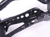 ES#2497656 - 1K0505315BM - Rear Subframe - Repalcement subframe that your suspension bolts to - Genuine Volkswagen Audi - Audi Volkswagen
