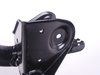 ES#2497656 - 1K0505315BM - Rear Subframe - Repalcement subframe that your suspension bolts to - Genuine Volkswagen Audi - Audi Volkswagen