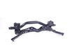 ES#2497656 - 1K0505315BM - Rear Subframe - Repalcement subframe that your suspension bolts to - Genuine Volkswagen Audi - Audi Volkswagen