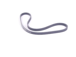 ES#2084816 - 06G260849 - Accessory Drive Belt - For vehicles with factory air conditioning - Genuine Volkswagen Audi - Volkswagen