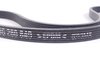 ES#2084816 - 06G260849 - Accessory Drive Belt - For vehicles with factory air conditioning - Genuine Volkswagen Audi - Volkswagen