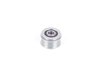 ES#2642857 - 06B903119D - Alternator Pulley - Does not include securing hardware - Ina - Audi