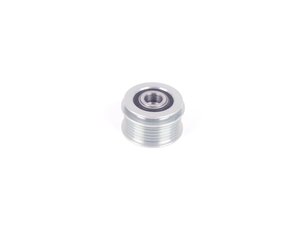 ES#2642857 - 06B903119D - Alternator Pulley - Does not include securing hardware - Ina - Audi