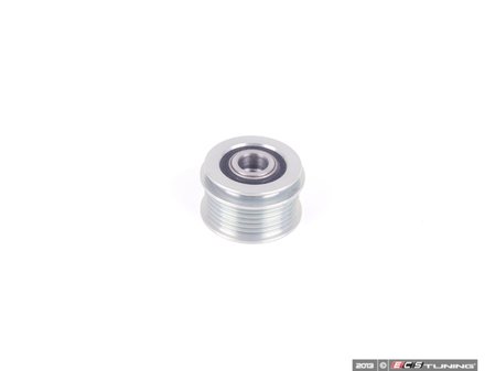 ES#2642857 - 06B903119D - Alternator Pulley - Does not include securing hardware - Ina - Audi