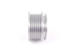 ES#2642857 - 06B903119D - Alternator Pulley - Does not include securing hardware - Ina - Audi