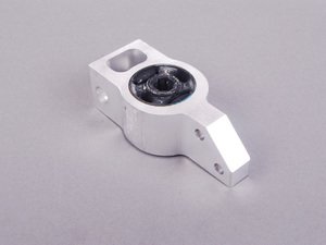 ES#2606527 - 3C0199231E - Control Arm Mount - Priced Each - Replace worn down mounts and improve your ride. Fits left and right . - Genuine Volkswagen Audi - Volkswagen