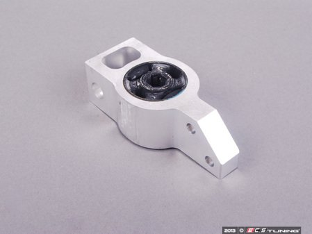 ES#2606527 - 3C0199231E - Control Arm Mount - Priced Each - Replace worn down mounts and improve your ride. Fits left and right . - Genuine Volkswagen Audi - Volkswagen