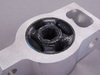 ES#2606527 - 3C0199231E - Control Arm Mount - Priced Each - Replace worn down mounts and improve your ride. Fits left and right . - Genuine Volkswagen Audi - Volkswagen