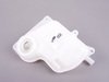 ES#261829 - 8D0121403L - Coolant Expansion Tank - Includes integrated coolant level sensor - Genuine Volkswagen Audi - Audi Volkswagen