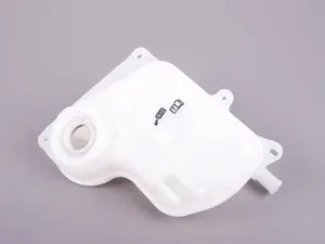 Coolant Expansion Tank