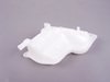 ES#261829 - 8D0121403L - Coolant Expansion Tank - Includes integrated coolant level sensor - Genuine Volkswagen Audi - Audi Volkswagen