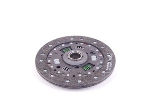 ES#2636225 - 0122501303 - Clutch Disc - Sachs - 