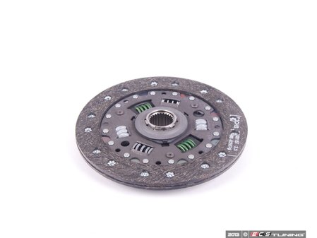 ES#2636225 - 0122501303 - Clutch Disc - Sachs - 