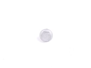 ES#472828 - WHT003468 - Hex Bolt - Priced Each - Install new hardware with your new parts. M12x1.5x25 - Genuine Volkswagen Audi - Audi Volkswagen