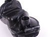 ES#25780 - 11617533400 - "Cold Climate" Crankcase Pressure Regulator Valve - Commonly referred to as the "oil separator" or PCV - Genuine BMW - BMW