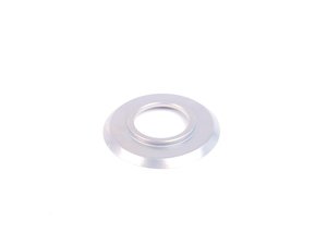 ES#56330 - 33127518511 - DUSTCOVER PLATE - Genuine BMW - BMW