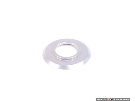 ES#56330 - 33127518511 - DUSTCOVER PLATE - Genuine BMW - BMW
