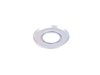 ES#56330 - 33127518511 - DUSTCOVER PLATE - Genuine BMW - BMW