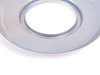 ES#56330 - 33127518511 - DUSTCOVER PLATE - Genuine BMW - BMW