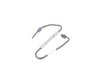 ES#61427 - 34326755801 - BRAKE PIPE - Genuine BMW - BMW