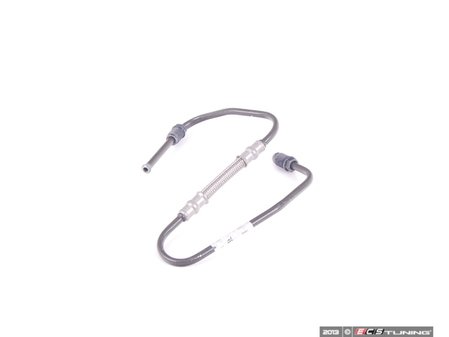 ES#61427 - 34326755801 - BRAKE PIPE - Genuine BMW - BMW