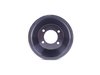 ES#24360 - 11511436590 - Water Pump Pulley - A common failing piece due to the plastic design. - Genuine BMW - BMW