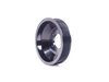 ES#24360 - 11511436590 - Water Pump Pulley - A common failing piece due to the plastic design. - Genuine BMW - BMW