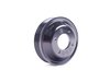 ES#24360 - 11511436590 - Water Pump Pulley - A common failing piece due to the plastic design. - Genuine BMW - BMW