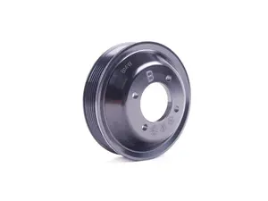 Water Pump Pulley