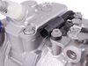 ES#233850 - 64526910458 - A/C Compressor - Keep your car cool with this new compressor - Genuine BMW - BMW
