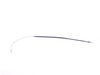 ES#2695876 - 1K0609721BE - Parking Brake Cable - Priced Each - Fits left and right side - Febi - Audi Volkswagen