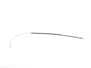 ES#2695876 - 1K0609721BE - Parking Brake Cable - Priced Each - Fits left and right side - Febi - Audi Volkswagen