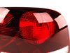 ES#420611 - 7L6945096S - Outer Tail Light Assembly - Right - Includes bulb holder - Genuine Volkswagen Audi - Volkswagen