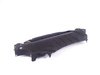 ES#206655 - 51757899820 - E9x M3 Belly Pan - Center - Located in the lower center portion of the engine bay. Includes mounting cables. - Genuine BMW - BMW