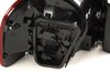 ES#420611 - 7L6945096S - Outer Tail Light Assembly - Right - Includes bulb holder - Genuine Volkswagen Audi - Volkswagen