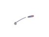 ES#2537959 - 1715400617 - Brake Pad Wear Sensor - Priced Each - Must be replaced when replacing brake pads - Bowa - Mercedes Benz