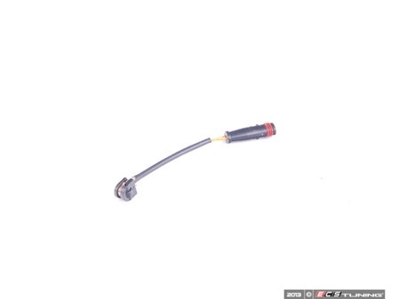 ES#2537959 - 1715400617 - Brake Pad Wear Sensor - Priced Each - Must be replaced when replacing brake pads - Bowa - Mercedes Benz