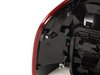 ES#420611 - 7L6945096S - Outer Tail Light Assembly - Right - Includes bulb holder - Genuine Volkswagen Audi - Volkswagen