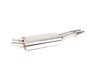 ES#3873 - FE100015 - Turbo-Back Exhaust System - (NO LONGER AVAILABLE) - Fully polished 3" system - APR - 