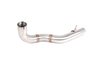 ES#3873 - FE100015 - Turbo-Back Exhaust System - (NO LONGER AVAILABLE) - Fully polished 3" system - APR - 