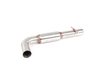 ES#3873 - FE100015 - Turbo-Back Exhaust System - (NO LONGER AVAILABLE) - Fully polished 3" system - APR - 