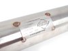 ES#3873 - FE100015 - Turbo-Back Exhaust System - (NO LONGER AVAILABLE) - Fully polished 3" system - APR - 