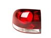 ES#420609 - 7L6945095S - Outer Tail Light Assembly - Left - Includes bulb holder - Genuine Volkswagen Audi - Volkswagen