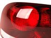 ES#420609 - 7L6945095S - Outer Tail Light Assembly - Left - Includes bulb holder - Genuine Volkswagen Audi - Volkswagen