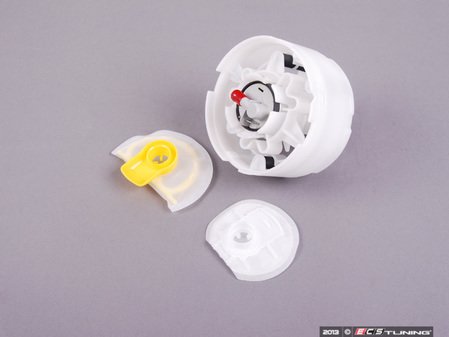 ES#2695580 - 1009190047 - Fuel Pump - (NO LONGER AVAILABLE) - Located in the fuel tank - Meyle - 